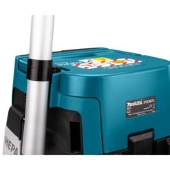 Makita DVC867LZX4 2x18 V Stofzuiger -Sideal Standard Winkel DVC867L F 003