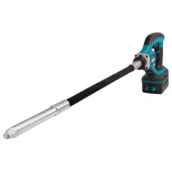 Makita DVR350Z 18 V Betontrilnaald 800 Mm -Sideal Standard Winkel DVR350 A2R0