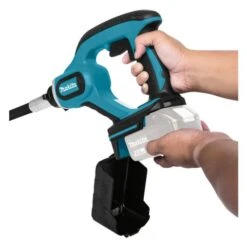 Makita DVR850Z 18 V Betontrilnaald 2400 Mm -Sideal Standard Winkel DVR850 F 007