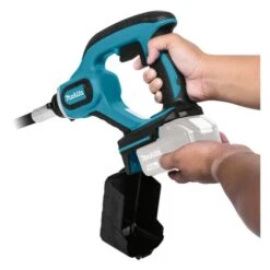 Makita DVR850Z 18 V Betontrilnaald 2400 Mm -Sideal Standard Winkel DVR850 F 008