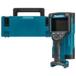 Makita DWD181ZJ 14,4 / 18 V Muurscanner -Sideal Standard Winkel DWD181ZJ C1L0 s100