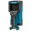 Makita DWD181ZJ 14,4 / 18 V Muurscanner -Sideal Standard Winkel DWD181ZJ C1L0 s101