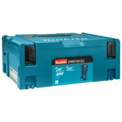 Makita DWD181ZJ 14,4 / 18 V Muurscanner -Sideal Standard Winkel DWD181ZJ C1L1