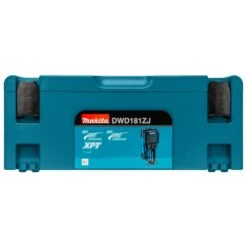Makita DWD181ZJ 14,4 / 18 V Muurscanner -Sideal Standard Winkel DWD181ZJ C1N1