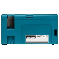 Makita DWD181ZJ 14,4 / 18 V Muurscanner -Sideal Standard Winkel DWD181ZJ C2N1