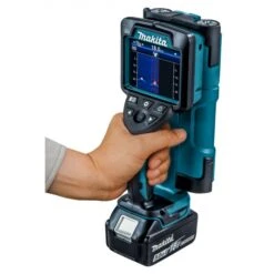 Makita DWD181ZJ 14,4 / 18 V Muurscanner -Sideal Standard Winkel DWD181 D2LK s01