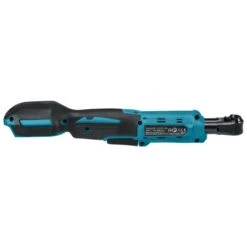 Makita DWR180ZJ 18 V Ratelsleutel 25 Makita DWR180ZJ 18 V Ratelsleutel -Sideal Standard Winkel DWR180 C7C0