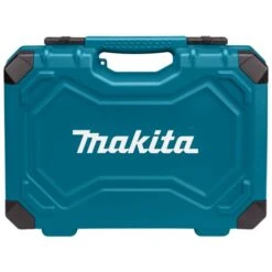 Makita E-06616 Handgereedschapset 120-delig -Sideal Standard Winkel E 06616 C1N0