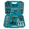 Makita E-08458 Handgereedschapset 87-delig -Sideal Standard Winkel E 08458 C1C0