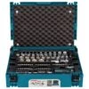 Makita E-08713 Handgereedschapset 120-delig -Sideal Standard Winkel E 08713 C1C0 s02
