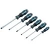 Makita E-10506 Schroevendraaierset 6-delig -Sideal Standard Winkel E 10506 F 001