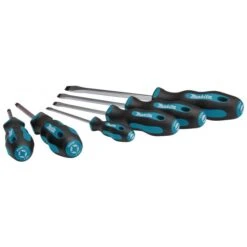 Makita E-10512 Schroevendraaierset 6-delig -Sideal Standard Winkel E 10512 C1C0 s01