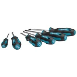 Makita E-10528 Schroevendraaierset 6-delig -Sideal Standard Winkel E 10528 C1C0 s01