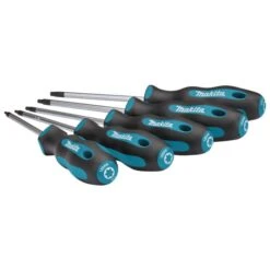 Makita E-10534 Schroevendraaierset 5-delig -Sideal Standard Winkel E 10534 C1C0 s01
