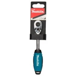 Makita E-11558 Ratel 84-tands 1/4" VK -Sideal Standard Winkel E 11558 C1N1 1