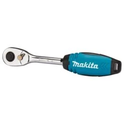 Makita E-11558 Ratel 84-tands 1/4" VK -Sideal Standard Winkel E 11558 C1R0