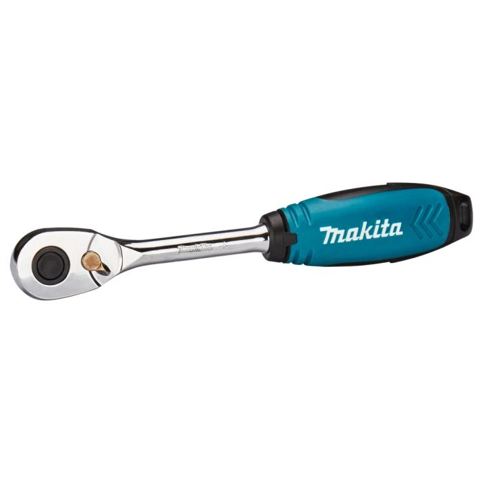 Makita E-11564 Ratel 84-tands 3/8" VK 7 Makita E-11564 Ratel 84-tands 3/8" VK - Afbeelding 5