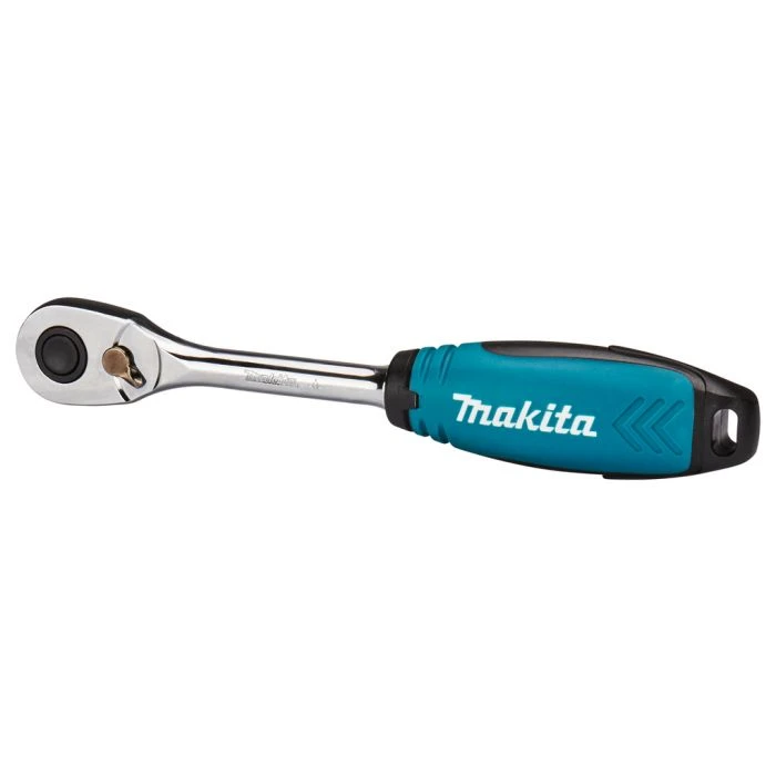 Makita E-11564 Ratel 84-tands 3/8" VK 5 Makita E-11564 Ratel 84-tands 3/8" VK - Afbeelding 3