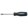 Makita E-13530 Schroevendraaierset 5-delig Torx -Sideal Standard Winkel E 13530 C1C0