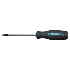Makita E-13530 Schroevendraaierset 5-delig Torx -Sideal Standard Winkel E 13530 C1C0 s04