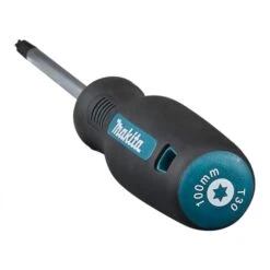 Makita E-13530 Schroevendraaierset 5-delig Torx -Sideal Standard Winkel E 13530 C8L0 1