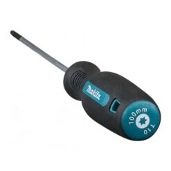 Makita E-13530 Schroevendraaierset 5-delig Torx -Sideal Standard Winkel E 13530 C8L0 s01