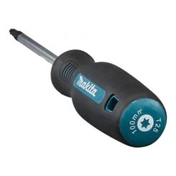 Makita E-13530 Schroevendraaierset 5-delig Torx -Sideal Standard Winkel E 13530 C8L0 s02
