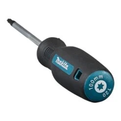 Makita E-13530 Schroevendraaierset 5-delig Torx -Sideal Standard Winkel E 13530 C8L0 s03