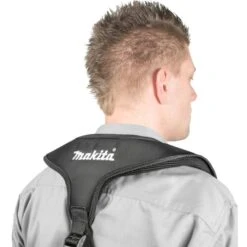 Makita E-15372 Gereedschapsgordel Beugel Zwaargewicht -Sideal Standard Winkel E 15372 F 001