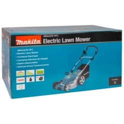 Makita ELM4620 230 V Grasmaaier 46 Cm -Sideal Standard Winkel ELM4620 C1L1