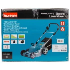 Makita ELM4620 230 V Grasmaaier 46 Cm -Sideal Standard Winkel ELM4620 C2N1