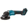 Makita GA005GZ 40 V Max Haakse Slijper 125 Mm -Sideal Standard Winkel GA005GZ C1C0