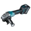 Makita GA013GM201 40 V Max Haakse Slijper 125 Mm -Sideal Standard Winkel GA013GM201 C1L0