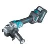 Makita GA023GM201 40 V Max Haakse Slijper 125 Mm 2 Makita GA023GM201 40 V Max Haakse Slijper 125 Mm -Sideal Standard Winkel GA023GM201 C1L0