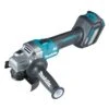 Makita GA026GZ 40 V Max Haakse Slijper 125 Mm -Sideal Standard Winkel GA026GZ C1L0