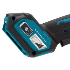 Makita GA026GM201 40 V Max Haakse Slijper 125 Mm -Sideal Standard Winkel GA026G F 003