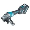 Makita GA029GM201 40 V Max Haakse Slijper 125 Mm -Sideal Standard Winkel GA029GM201 C1L0