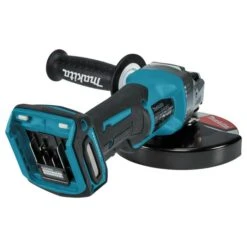 Makita GA036GZ 40 V Max Haakse Slijper 150 Mm -Sideal Standard Winkel GA036GZ C8R0