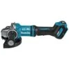 Makita GA037GZ04 40 V Max Haakse Slijper 180 Mm -Sideal Standard Winkel GA037GZ04 C1C0