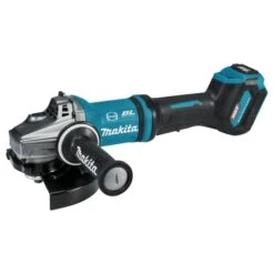 Makita GA037GZ04 40 V Max Haakse Slijper 180 Mm -Sideal Standard Winkel GA037GZ04 C1L0