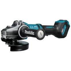 Makita GA037GZ04 40 V Max Haakse Slijper 180 Mm -Sideal Standard Winkel GA037GZ04 C1L0 s101