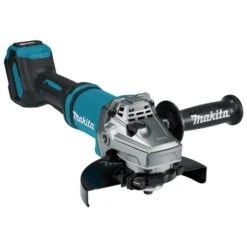 Makita GA037GZ04 40 V Max Haakse Slijper 180 Mm -Sideal Standard Winkel GA037GZ04 C2L0 1