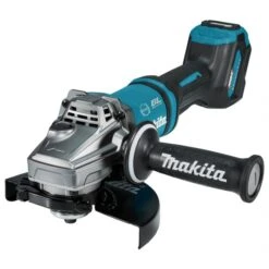 Makita GA037GZ04 40 V Max Haakse Slijper 180 Mm -Sideal Standard Winkel GA037GZ04 C2R0