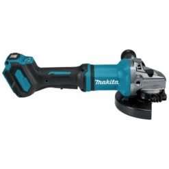 Makita GA037GZ04 40 V Max Haakse Slijper 180 Mm -Sideal Standard Winkel GA037GZ04 C7C0