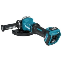 Makita GA037GZ04 40 V Max Haakse Slijper 180 Mm -Sideal Standard Winkel GA037GZ04 C8L0