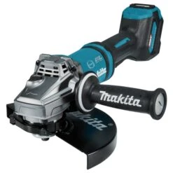 Makita GA038GZ04 40 V Max Haakse Slijper 230 Mm -Sideal Standard Winkel GA038GZ04 C2R0