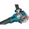 Makita GA041GM201 40 V Max Haakse Slijper 125 Mm X-LOCK -Sideal Standard Winkel GA041G F 001 1