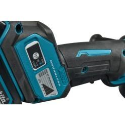Makita GA044GM201 40 V Max Haakse Slijper 125 Mm X-LOCK -Sideal Standard Winkel GA044GM201 F 001