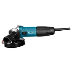 Makita GA5030RK 230 V Haakse Slijper 125 Mm 10 Makita GA5030RK 230 V Haakse Slijper 125 Mm -Sideal Standard Winkel GA5030R A1C0 1
