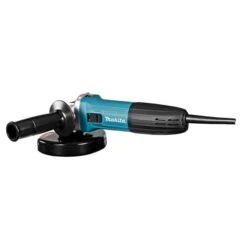 Makita GA5030RK 230 V Haakse Slijper 125 Mm 11 Makita GA5030RK 230 V Haakse Slijper 125 Mm -Sideal Standard Winkel GA5030R A1R0 1